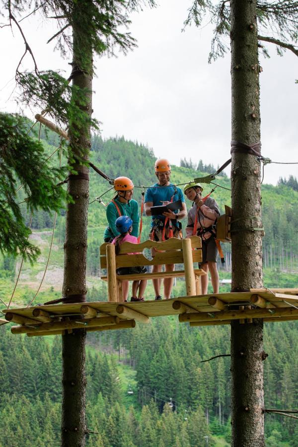 Huettendorf Praebichl Vordernberg Luaran gambar