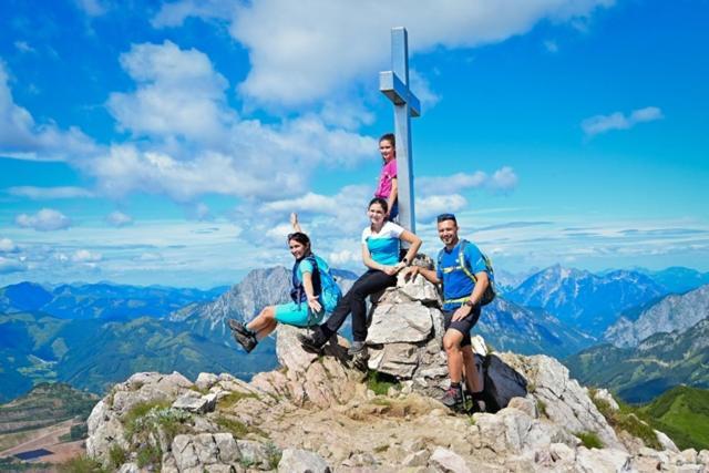 Huettendorf Praebichl Vordernberg Luaran gambar