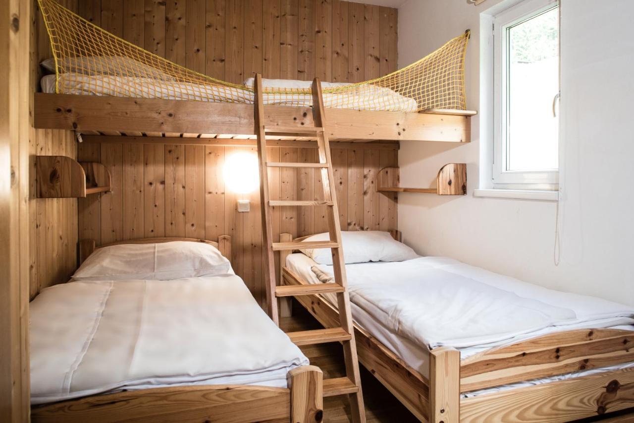 Huettendorf Praebichl Vordernberg Luaran gambar